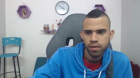 adri_sexboy online show from March 3, 3:53 pm
