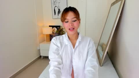 Adriana online show from October 1, 1:06 pm