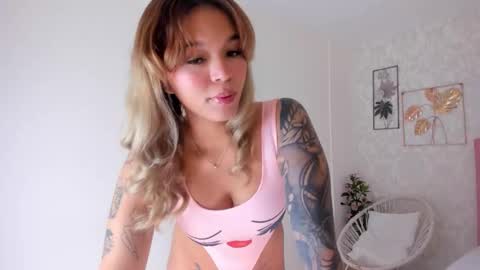 Adriana online show from October 26, 12:22 pm