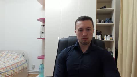 Adrian online show from December 31, 3:09 pm