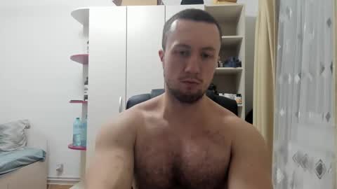 Adrian online show from January 22, 10:59 pm