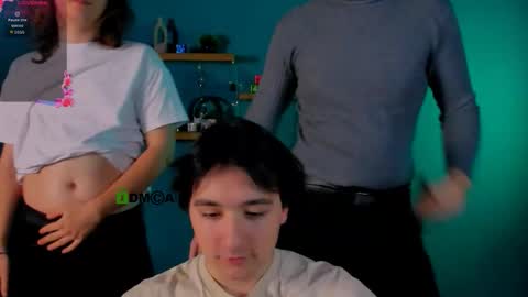 adrian_hart online show from January 6, 9:46 am