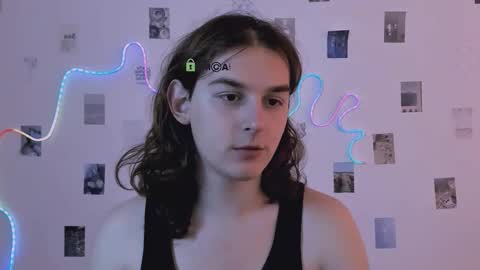 adrian_hart online show from January 16, 8:29 am