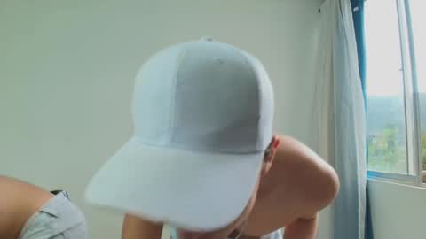 adrian morelli online show from October 21, 8:42 pm