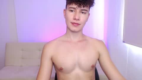 adrian morelli online show from February 20, 8:53 pm