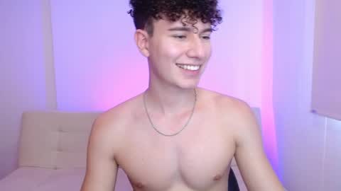 adrian morelli online show from March 22, 7:06 pm