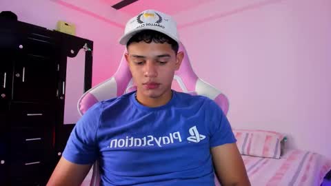 ADRIAN online show from February 13, 6:59 pm