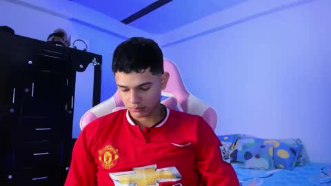 ADRIAN online show from February 26, 6:51 pm