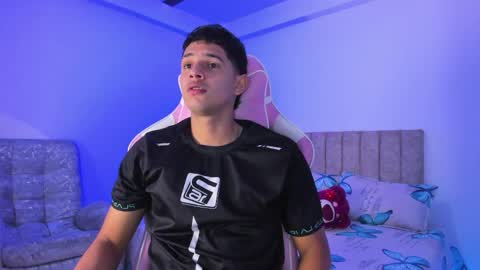 ADRIAN online show from April 5, 6:49 pm