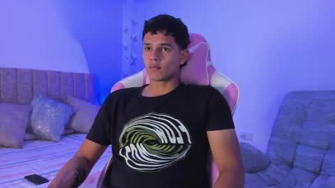 Snapshot of adrian_prime_ chatting on May 2, 6:24 pm ADRIAN online show from May 2, 6:24 pm