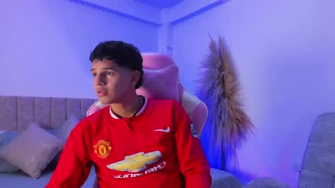 Snapshot of adrian_prime_ chatting on May 9, 6:57 pm ADRIAN online show from May 9, 6:57 pm