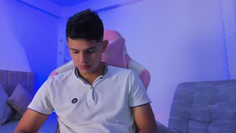 Snapshot of adrian_prime_ chatting on May 23, 6:56 pm ADRIAN online show from May 23, 6:56 pm