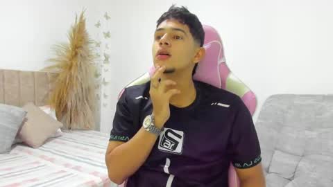 Snapshot of adrian_prime_ chatting on June 30, 7:04 pm ADRIAN online show from June 30, 7:04 pm