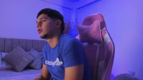 Snapshot of adrian_prime_ chatting on July 1, 6:51 pm ADRIAN online show from July 1, 6:51 pm