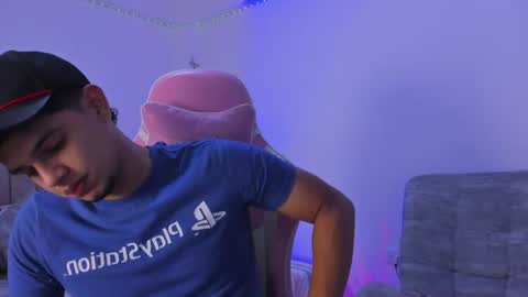 Snapshot of adrian_prime_ chatting on July 9, 7:07 pm ADRIAN online show from July 9, 7:07 pm