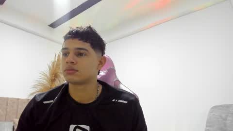 Snapshot of adrian_prime_ chatting on July 18, 6:45 pm ADRIAN online show from July 18, 6:45 pm