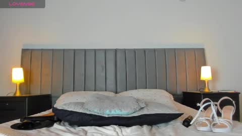 Adriana online show from March 10, 2:50 am