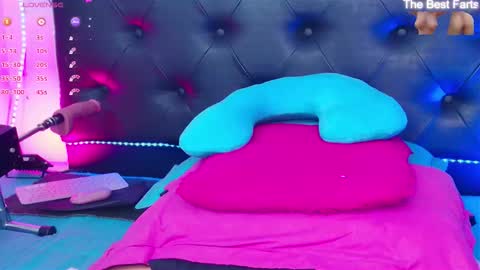 AdrianaSexy online show from March 16, 12:06 am