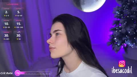 Adri online show from January 16, 11:20 pm