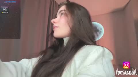 Adri online show from July 14, 11:10 pm