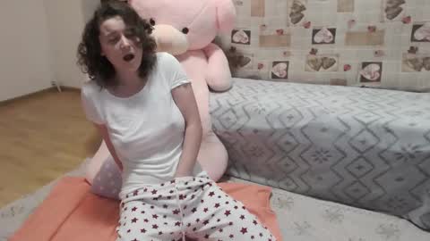 adriana online show from December 3, 2:16 pm