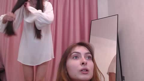 Adriana online show from February 23, 7:11 pm