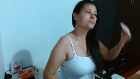 Adriana milf online show from December 12, 2:37 am