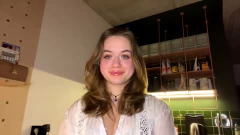 Snapshot of adrianaelizy chatting on January 29, 8:25 pm adrianaelizy online show from January 29, 8:25 pm