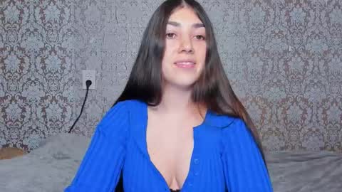 Adriana online show from January 14, 11:09 pm