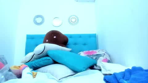 adriana online show from September 20, 4:19 pm