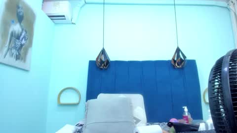 adriana online show from March 27, 8:26 am