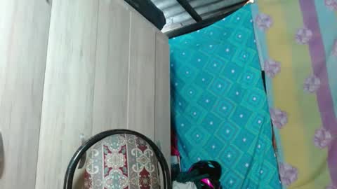 Adriana Tellez online show from December 8, 3:45 pm