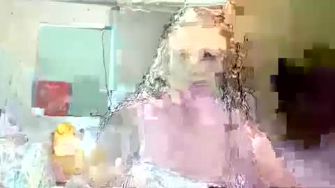 Adriana Tellez online show from January 12, 3:39 pm