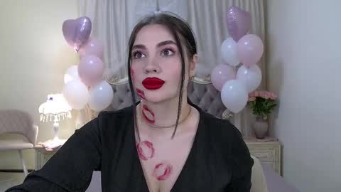 AdrianaTores online show from February 10, 7:40 pm