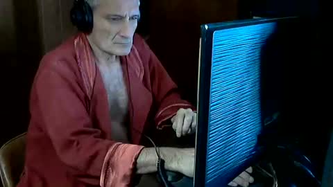 Adrian online show from June 29, 6:52 pm
