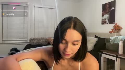 Adrianna  online show from November 14, 3:38 am