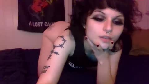 Snapshot of adriannasteele chatting on February 16, 4:53 am adriannasteele online show from February 16, 4:53 am