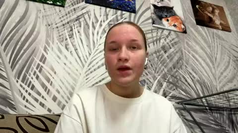 Michelle online show from June 8, 12:16 pm