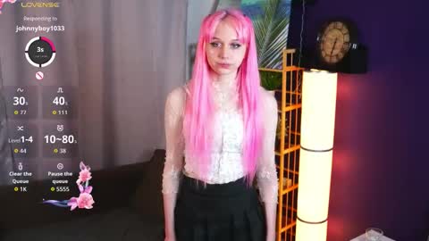 Hello im Dana online show from January 6, 3:43 am