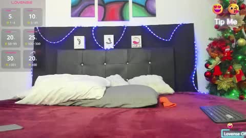 Adrian online show from December 4, 4:54 am