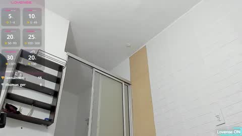 Adrian online show from January 16, 4:38 am