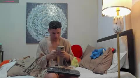 Adrian online show from November 8, 11:54 am