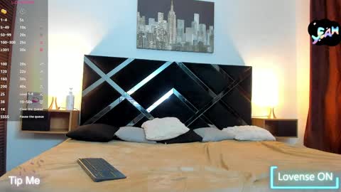 Adrian online show from April 3, 3:15 am