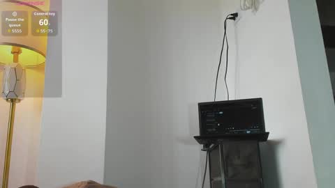 Adrian online show from April 6, 7:48 pm