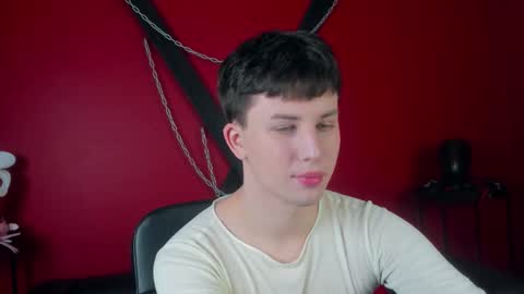 adrianoaubert online show from September 13, 10:15 am