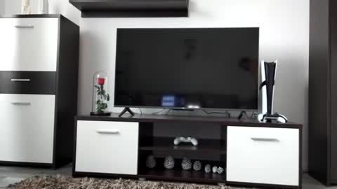 Adriano online show from December 9, 8:33 am