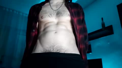 Adriano online show from January 16, 7:41 pm