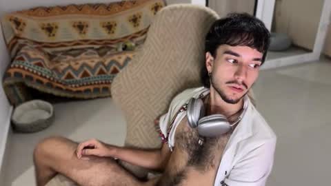 adrien_polo online show from March 4, 2:17 am