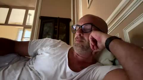 adrienfromparis online show from July 18, 4:44 pm