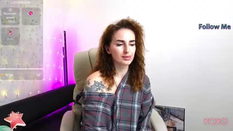 Adriana online show from January 16, 4:07 pm